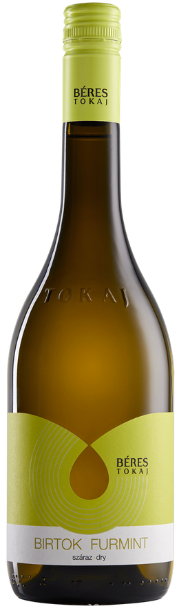 Béres Tokaji Birtok Furmint