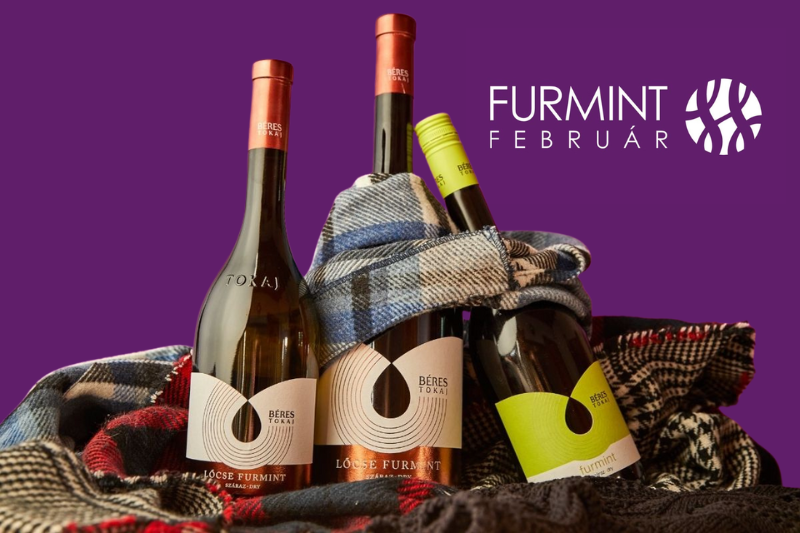 Február? Akkor Furmint!