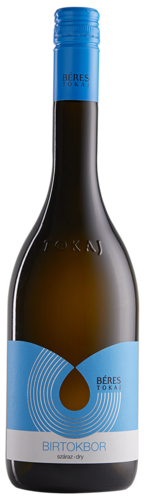 Béres Tokaji Birtokbor