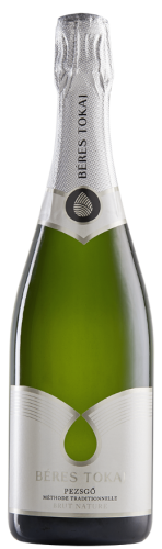 Béres Tokaji Pezsgő Brut Nature