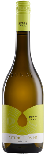 Béres Tokaji Birtok Furmint
