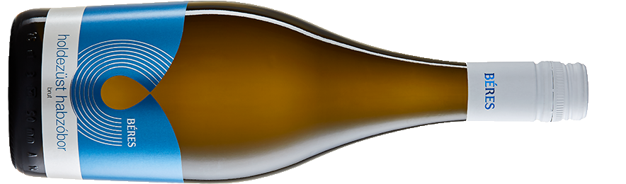 Béres Holdezüst habzóbor